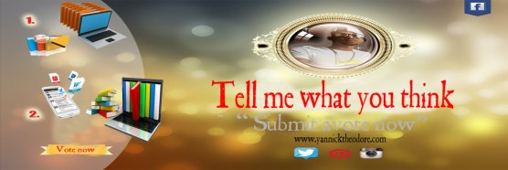 yannicktheodore.com tell me what you think