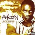 akon- locked up