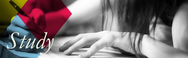 ArtsZone Study Banner