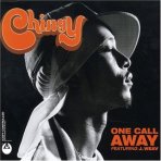 chingy- one call away