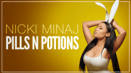 Nicki Minaj - pills n potions 1