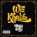 wiz khalifa black and yellow