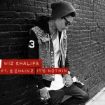 wiz khalifa its nothin