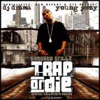 young jeezy - Trap-or-Die