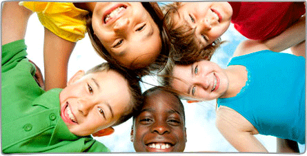 Kids-in-circle-framed-445x226