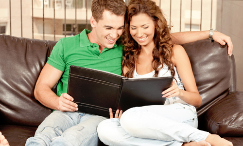 partner communication